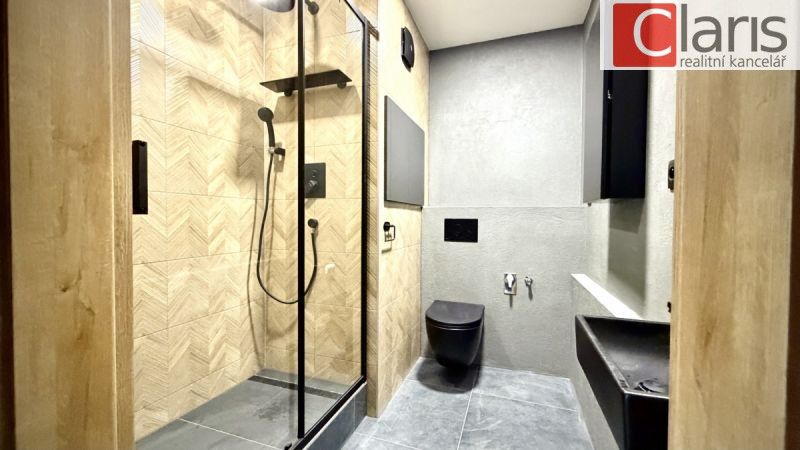 Prodej byt 2+1 - Francouzská, Kopřivnice, 43 m²