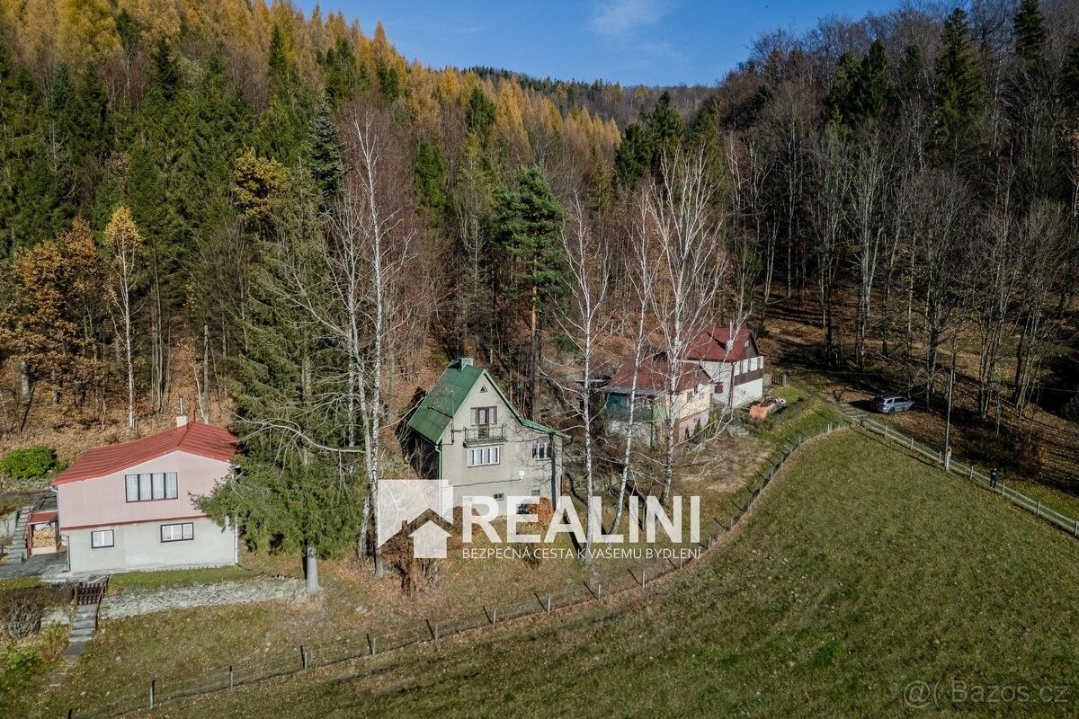 Chaty, Hnojník, 739 53