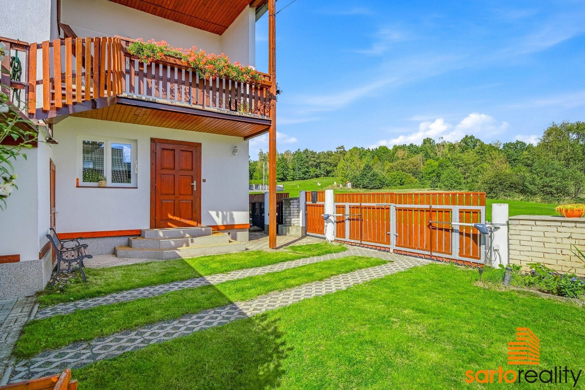 Rodinný dům · 126 m² · Na lučinách 302, Proboštov - 4