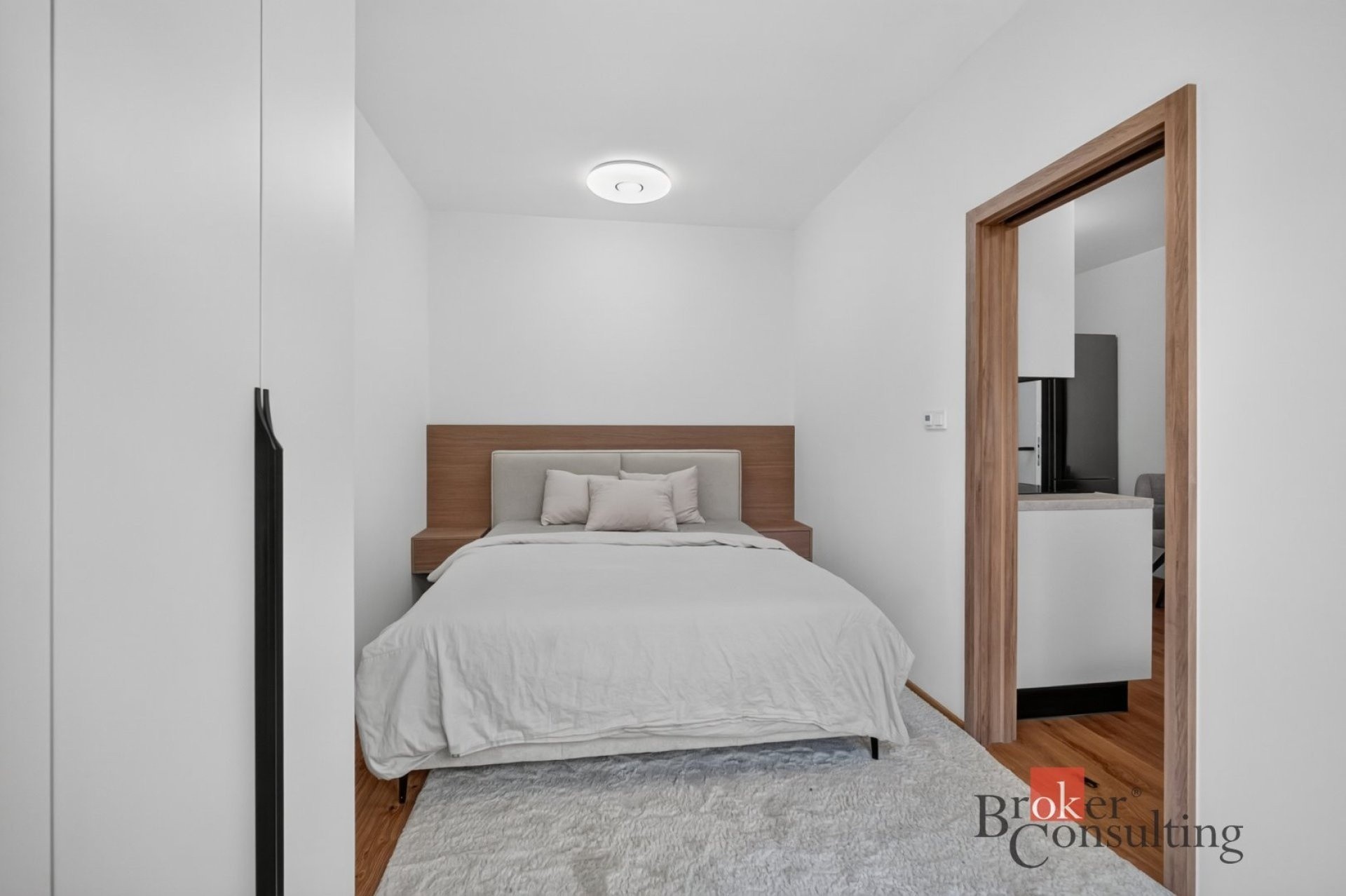Prodej byt 2+kk - Starokošířská,Praha 5,Praha, 38 m² - 5