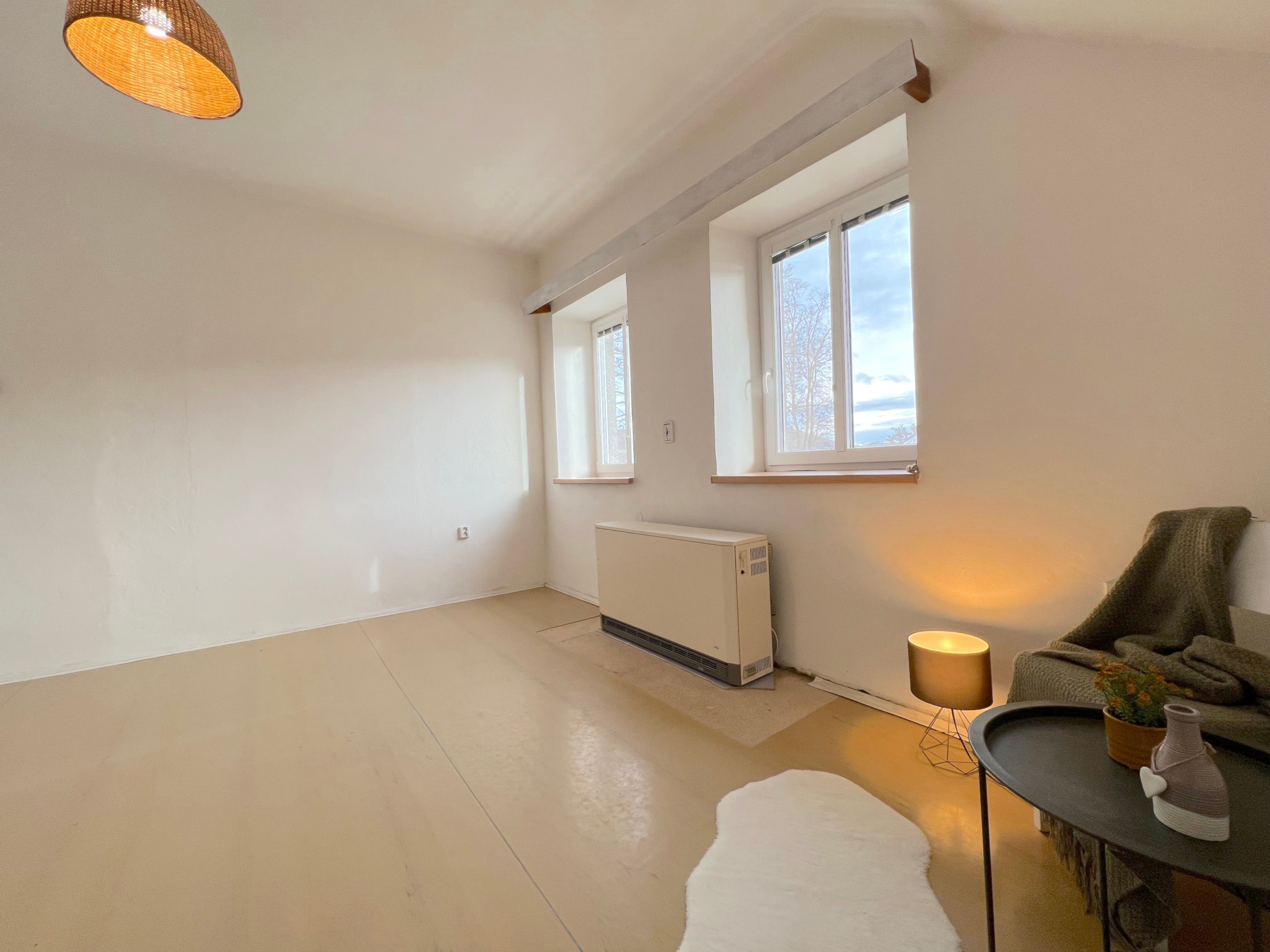 Prodej byt 1+1 - Husova 244, Vrbno pod Pradědem, 48 m²