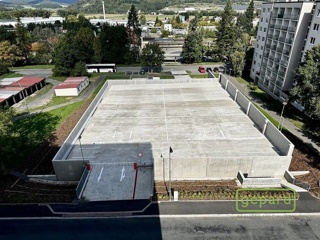 Nemovitost · 13 m² · Klatovy - Klatovy III, Plzeňský kraj - 3
