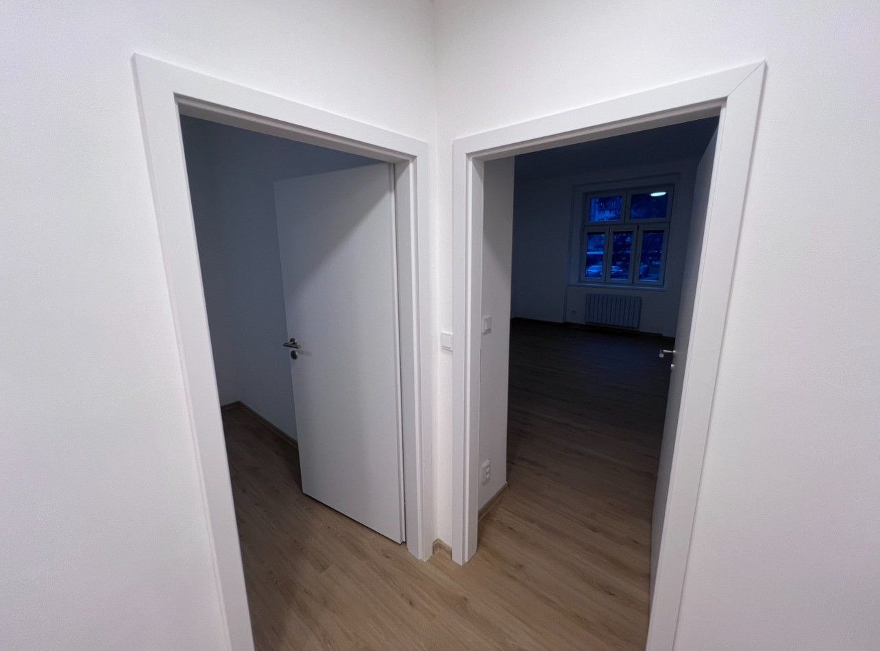 Prodej byt 2+1 - Na stráži, Praha, 48 m²