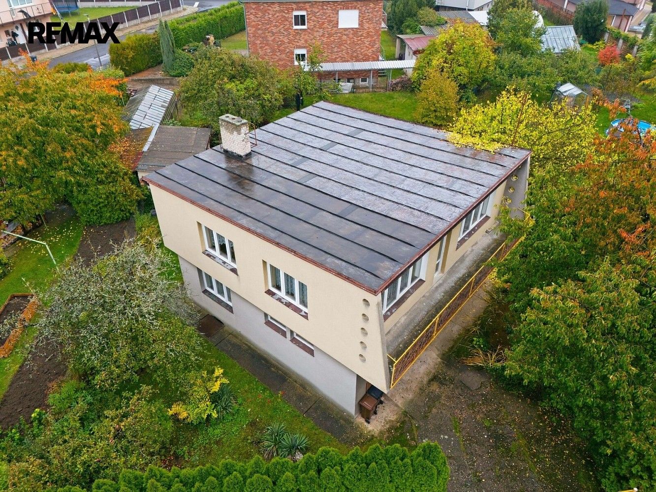 Rodinný dům · 115 m² · J. K. Tyla, Žatec, okres Louny - 4