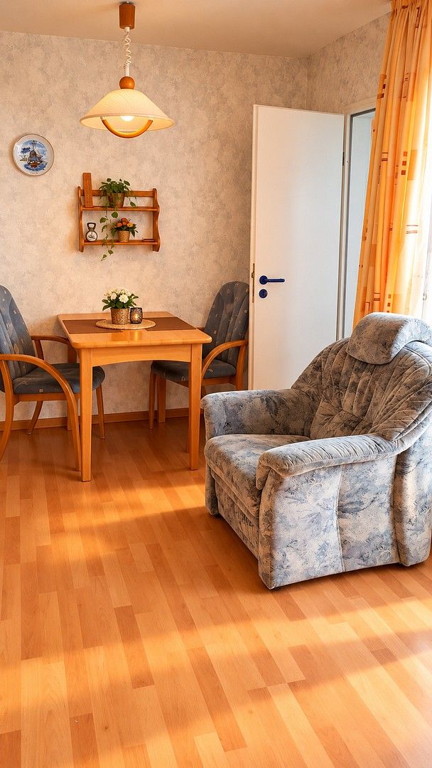 Byt 1+1 · 29 m² · Cuxhavener Strasse 41, , Dolní Sasko - 4
