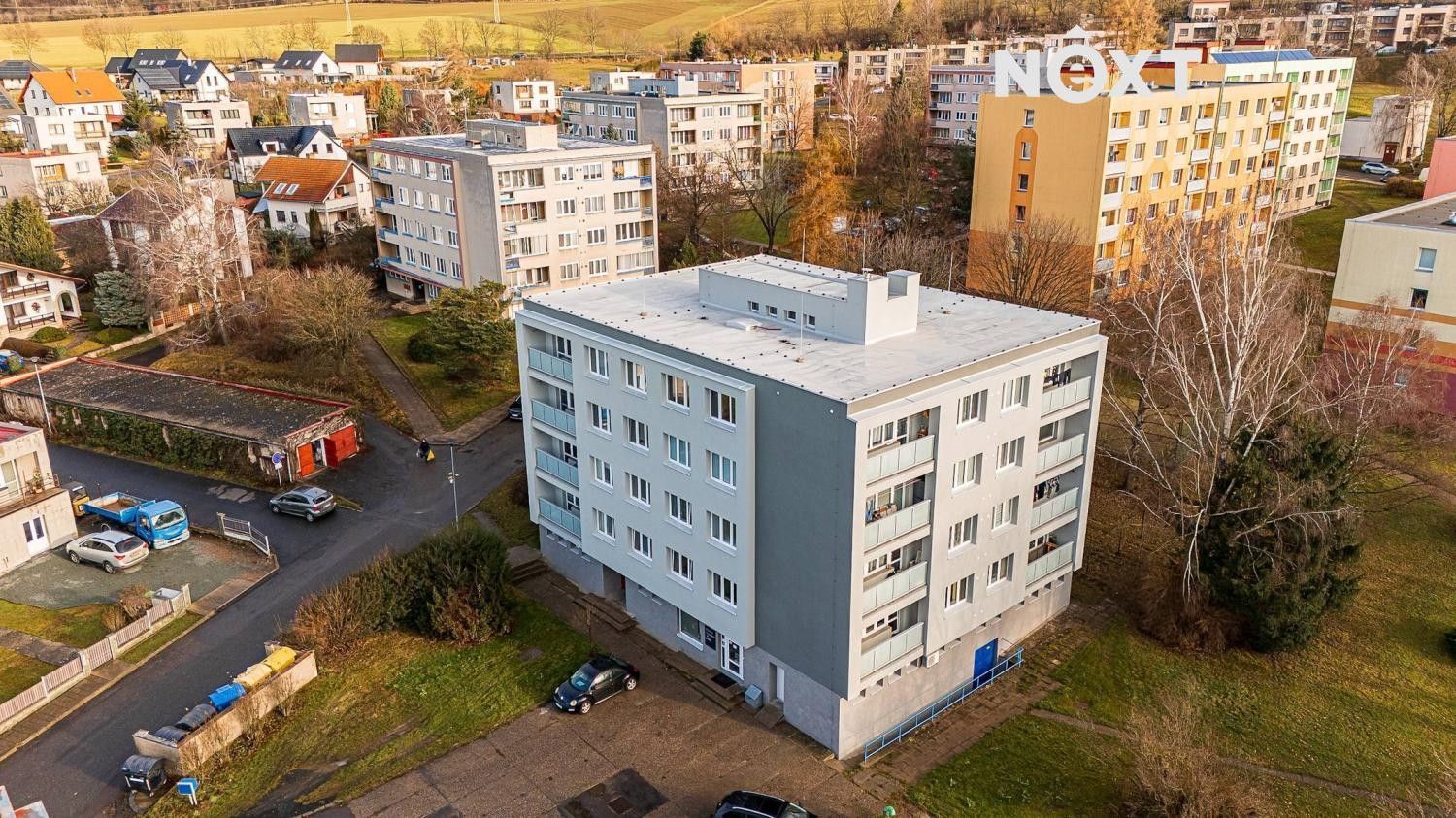3+1, Družstevní 247, Třemošnice, 82 m² - 2