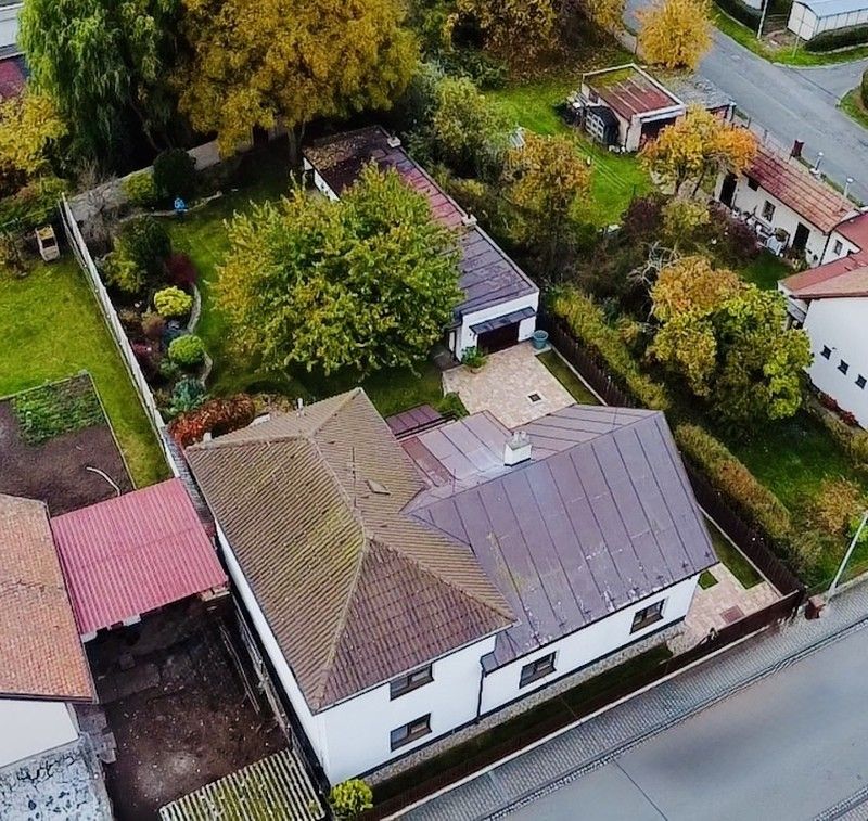 Prodej rodinný dům - Pardubice, 533 53