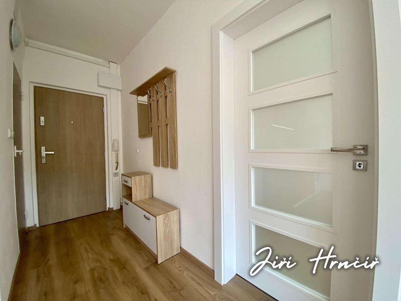 Byt 1+1 · 37 m² · Loket, okres Sokolov, Karlovarský kraj - 3
