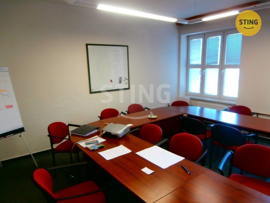 Kancelář · 580 m² · Koksární  , Ostrava Přívoz - 3