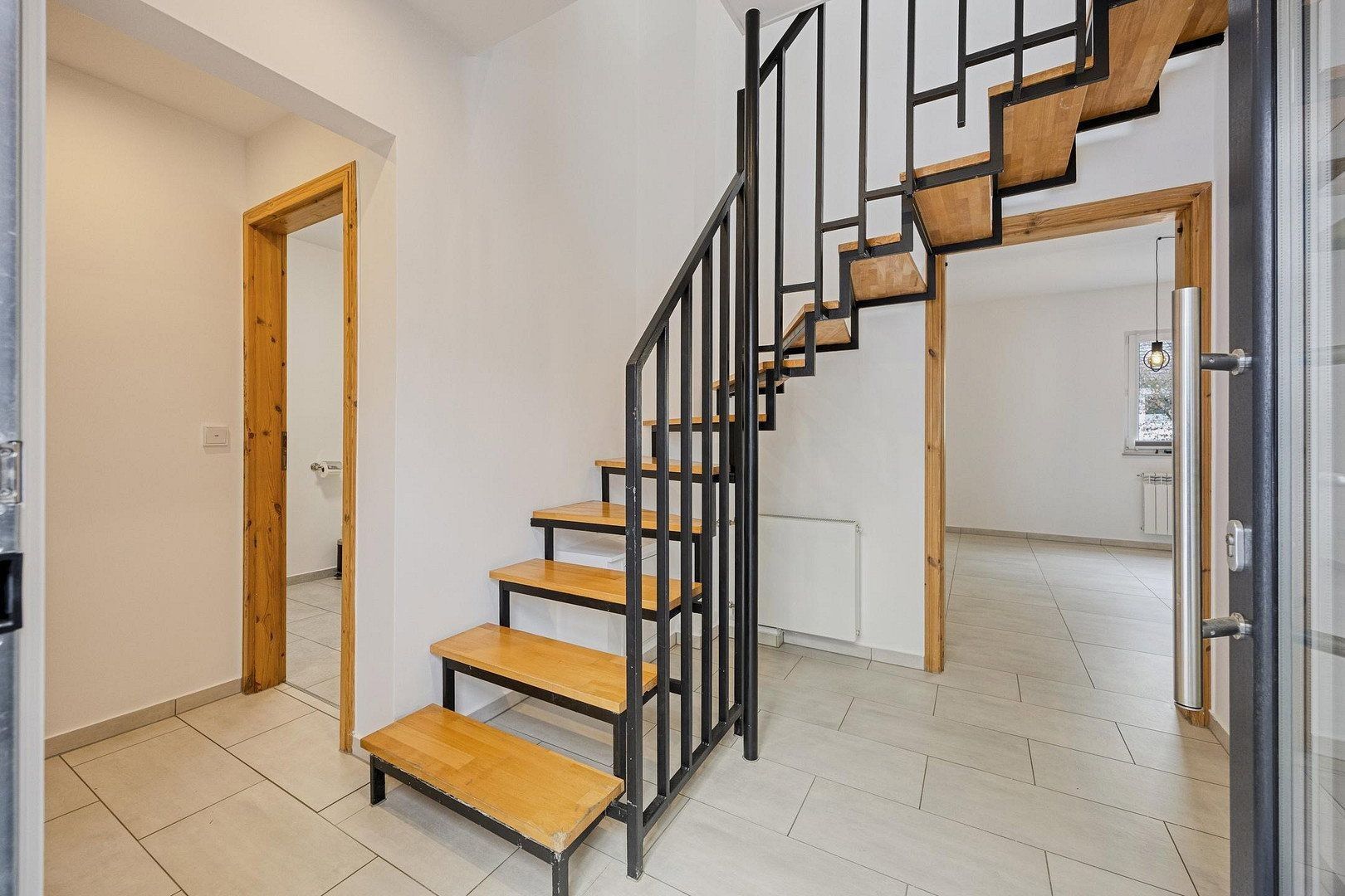 Rodinný dům · 157 m² · Theisenkreuzweg 9, , Severní Porýní-Vestfálsko - 3