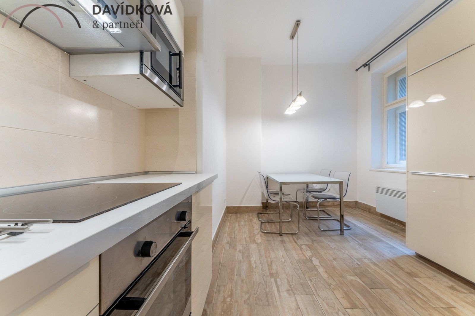 Pronájem byt 2+1 - Havelská, Praha, 66 m²