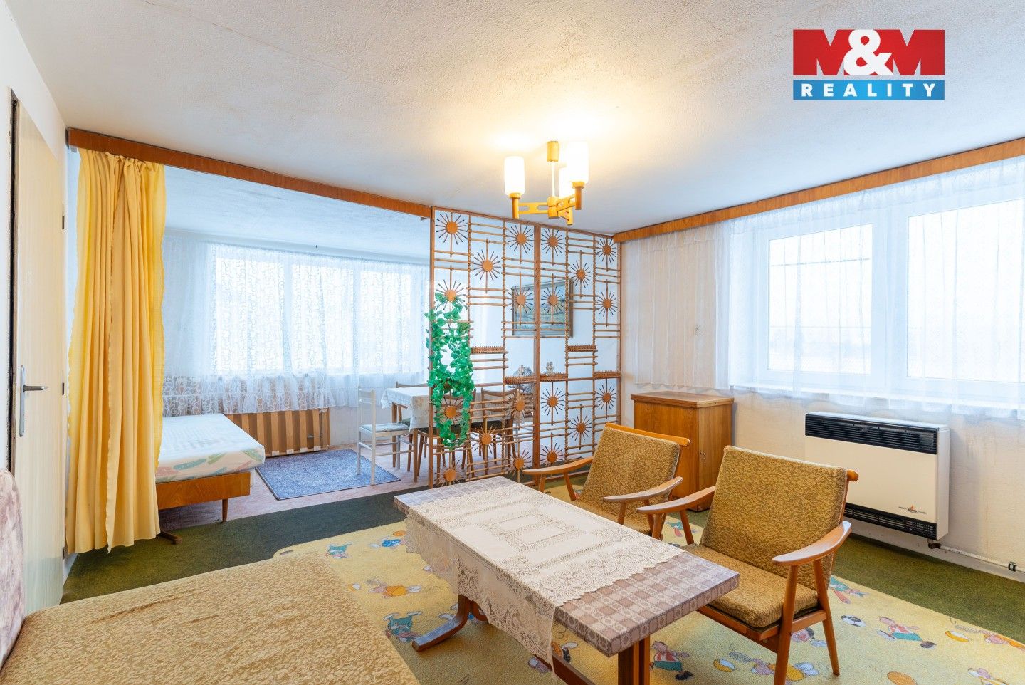 Rodinný dům, 180 m²