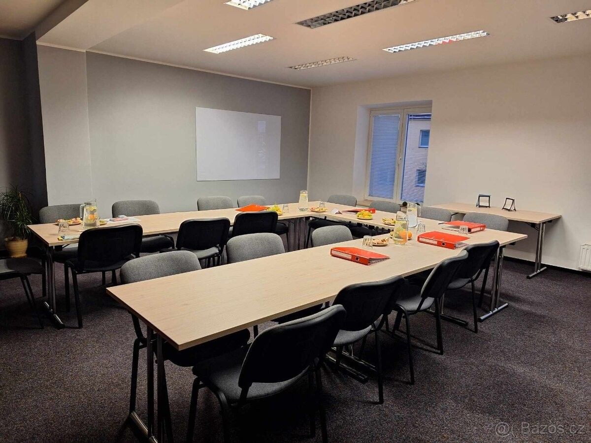 Pronájem ostatní - Frýdek-Místek, 738 01