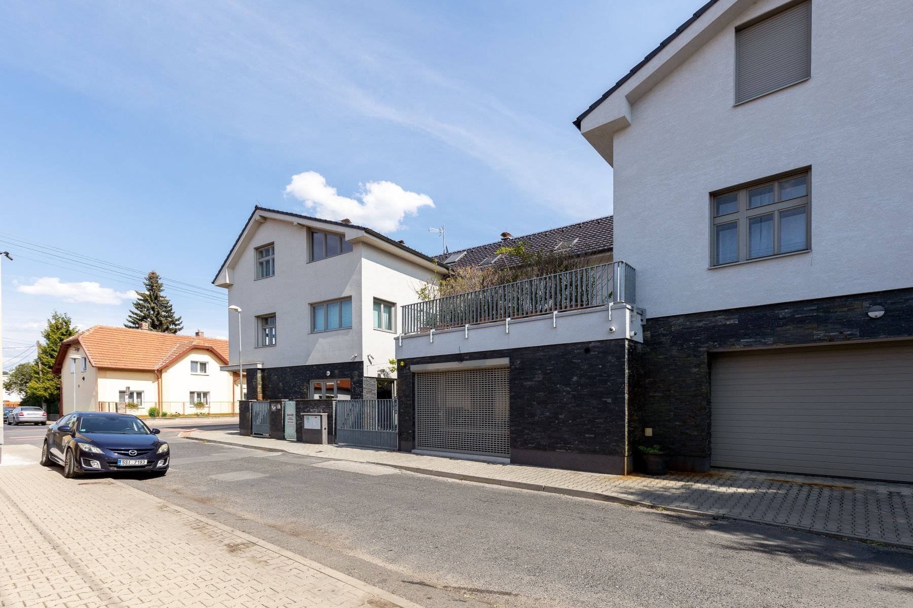 Byt 2+kk, 90 m²