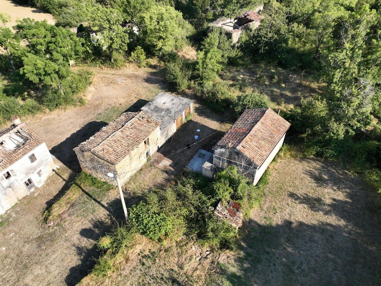 Rodinný dům · 188 m² · Kršan, HR - 3
