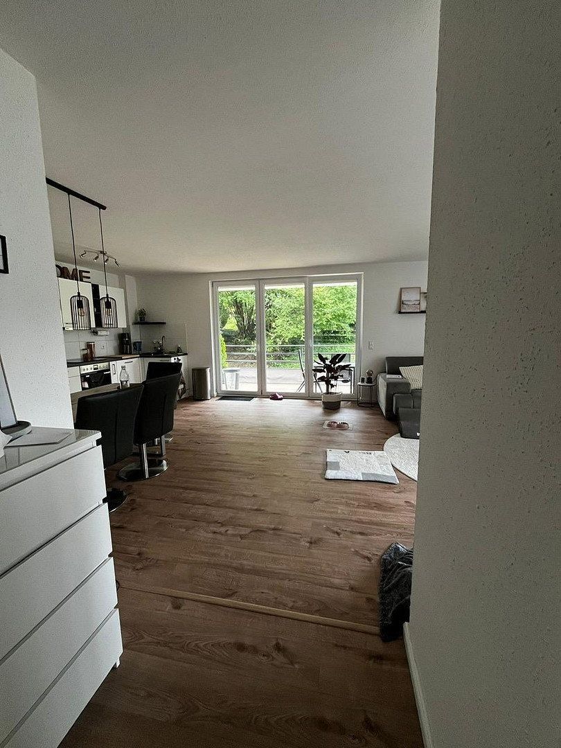 4+1, Riedstraße, , Bádensko-Württembersko, 106 m² - 2
