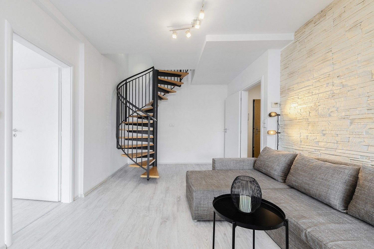 Byt 4+kk · 102 m² · Psáry, okres Praha-západ, Středočeský kraj - 4