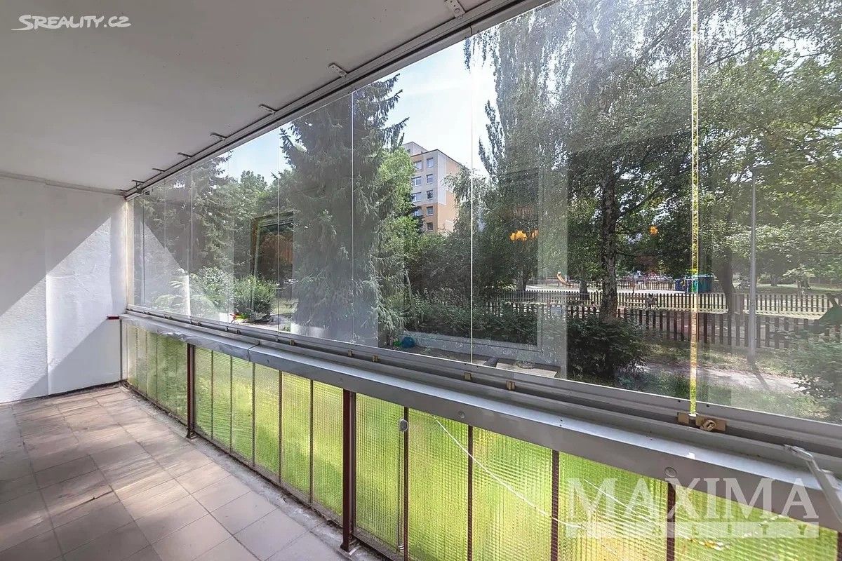 3+1, Kytlická, Praha - Prosek, 72 m² - 2