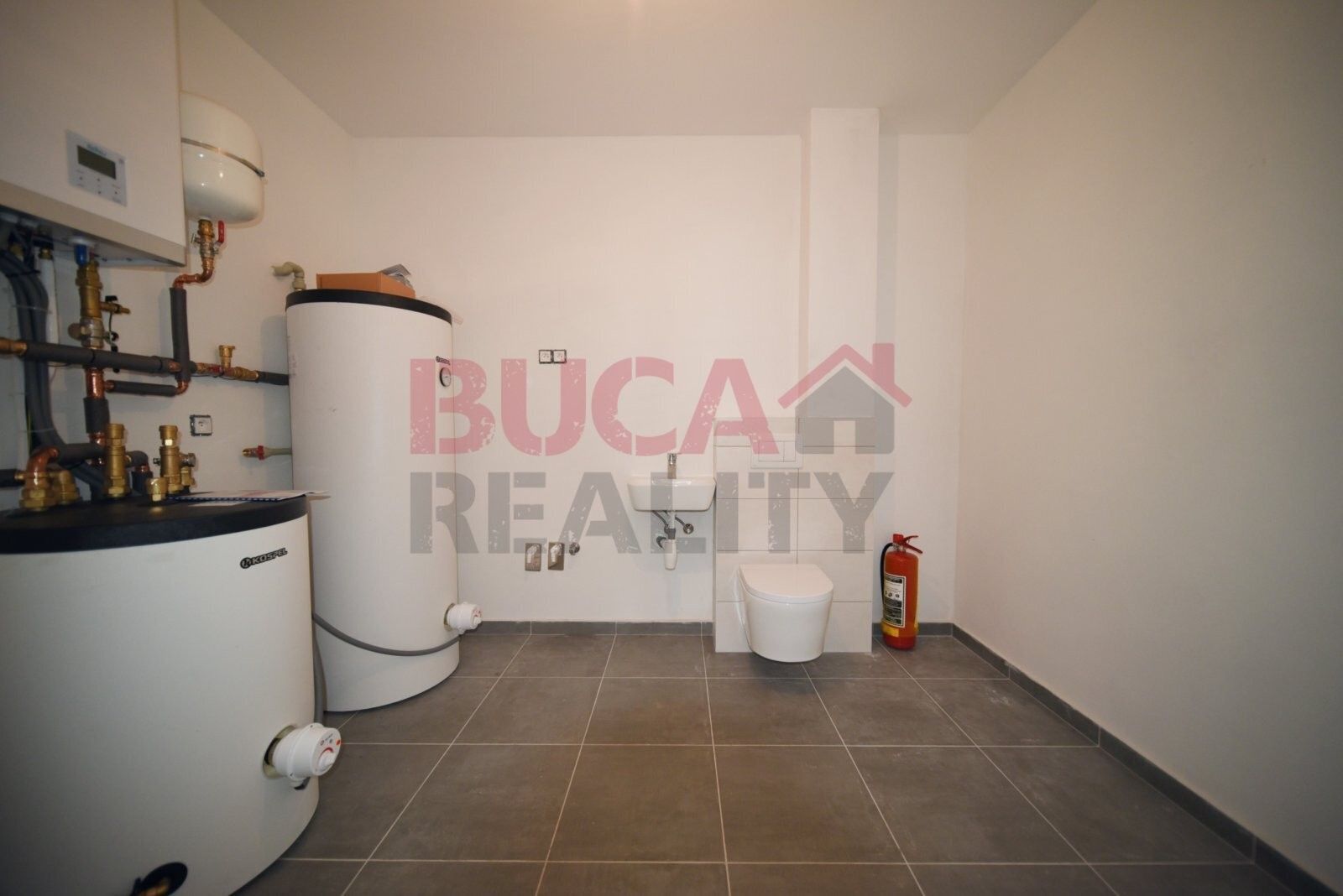 Prodej rodinný dům - Boršovská, Roudné, 130 m² - 5