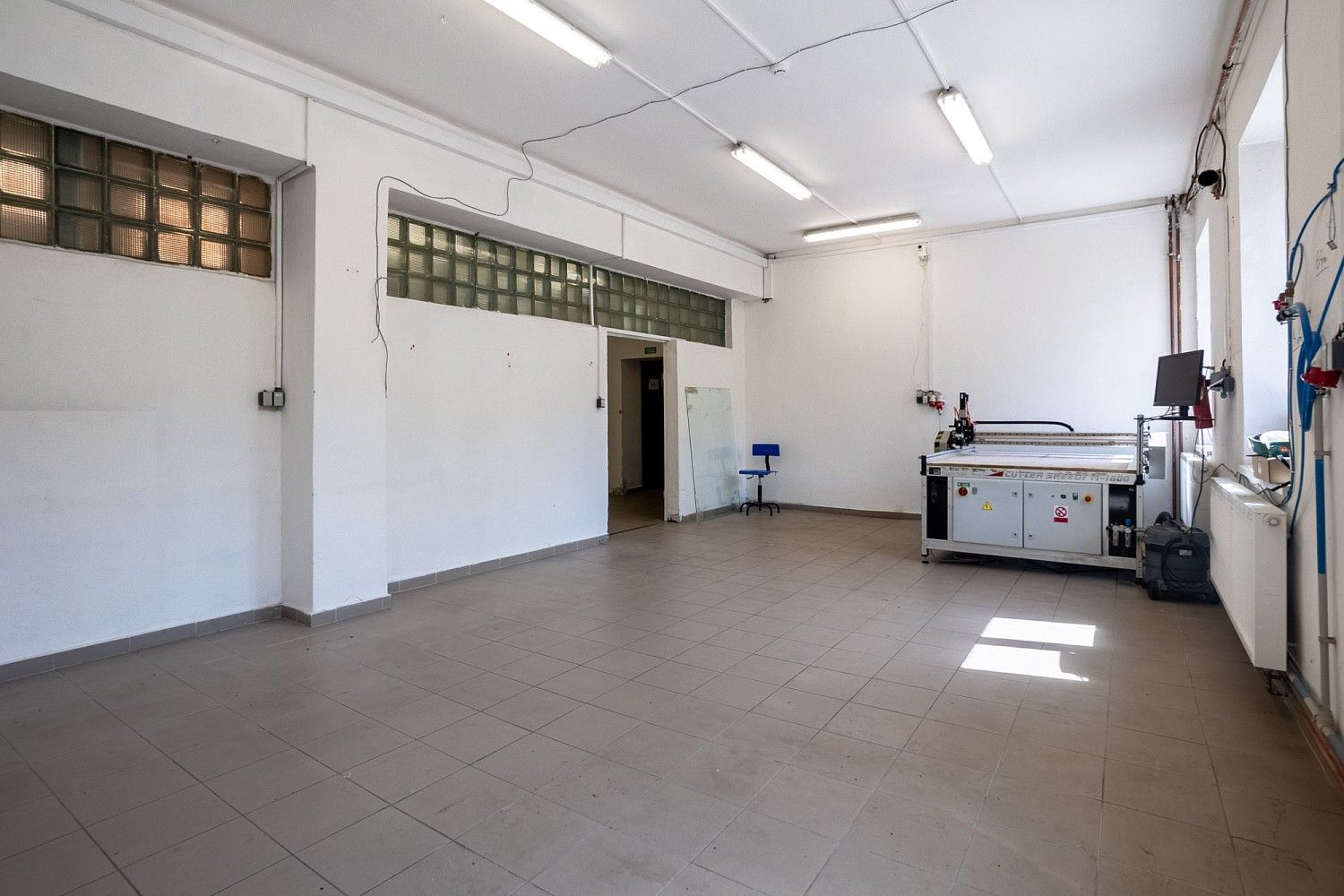 Výrobní prostory · 1 097 m² · Liptál, okres Vsetín - 3