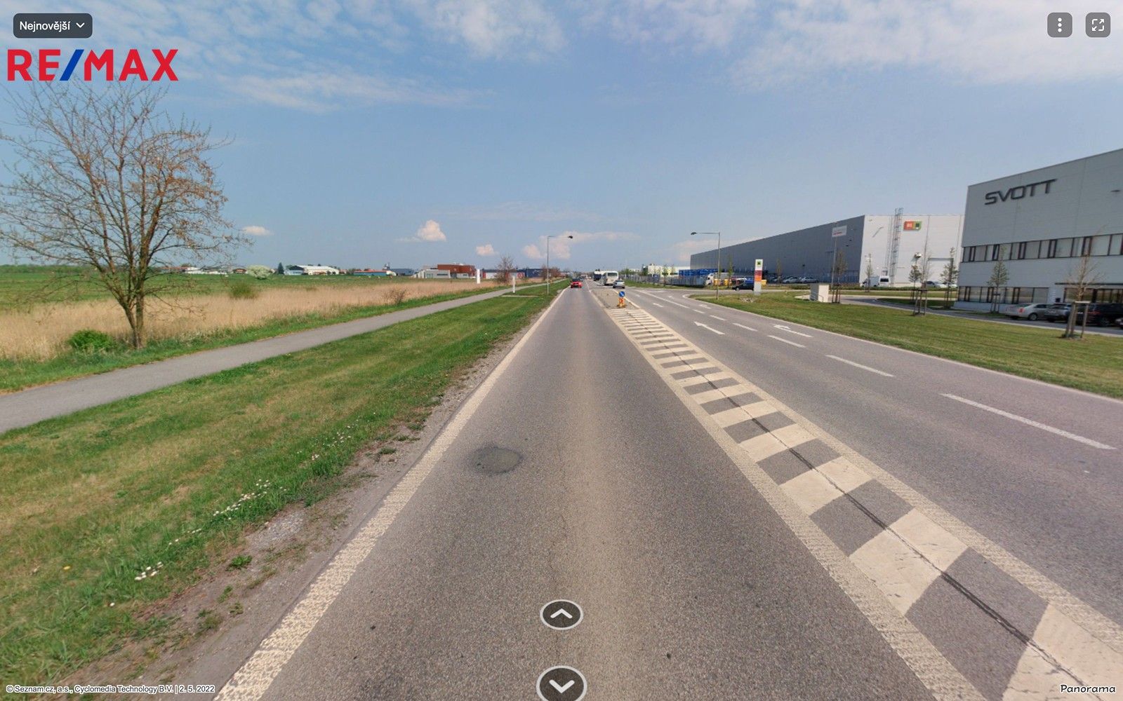 Komerční pozemky, Mladá Boleslav, 10 m²