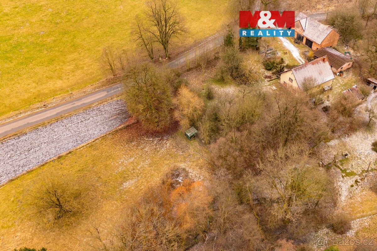 Pozemky pro bydlení, Ústí nad Orlicí, 562 01