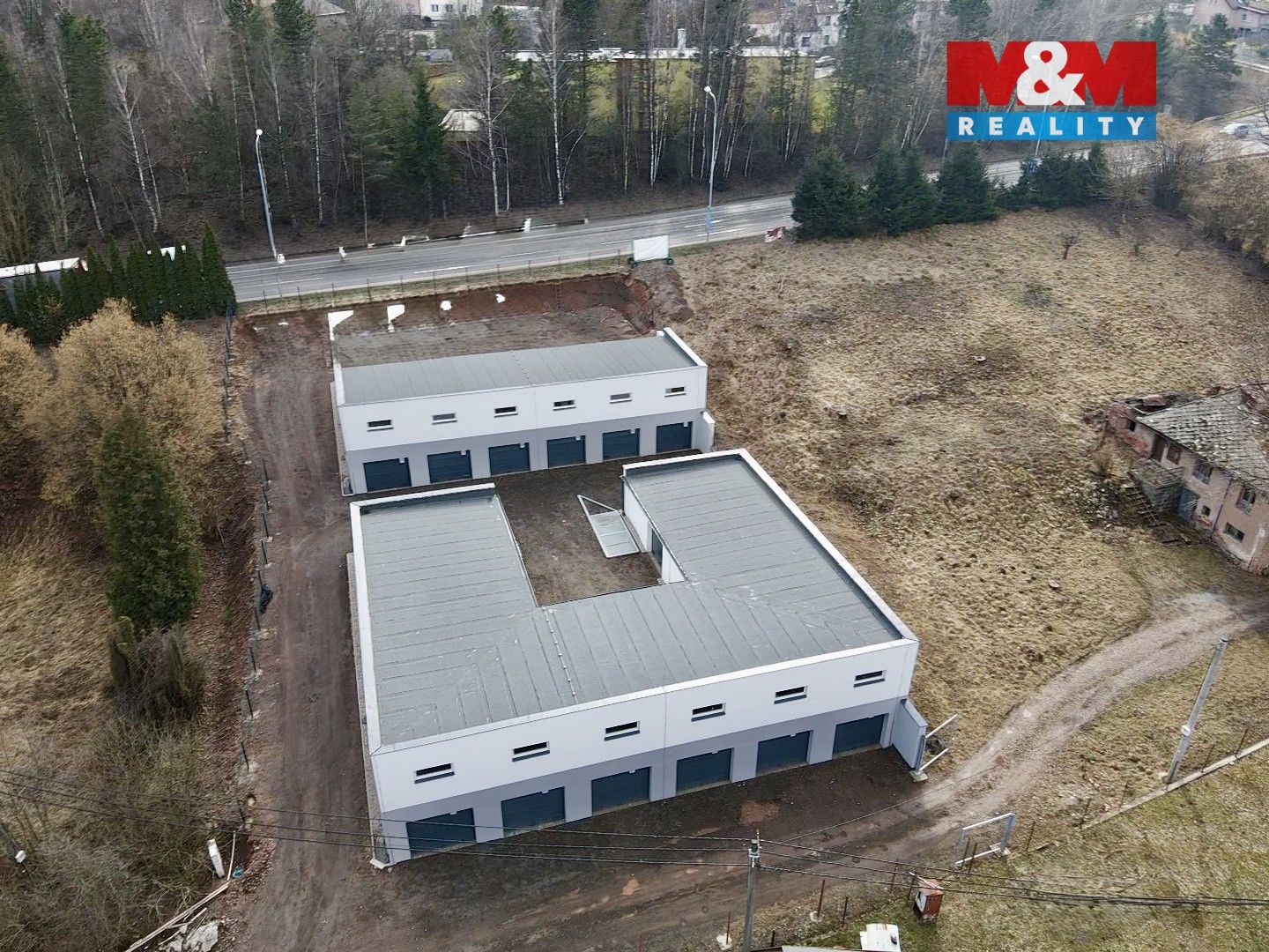 Prodej sklad - Beskydy, 22 m² - 5