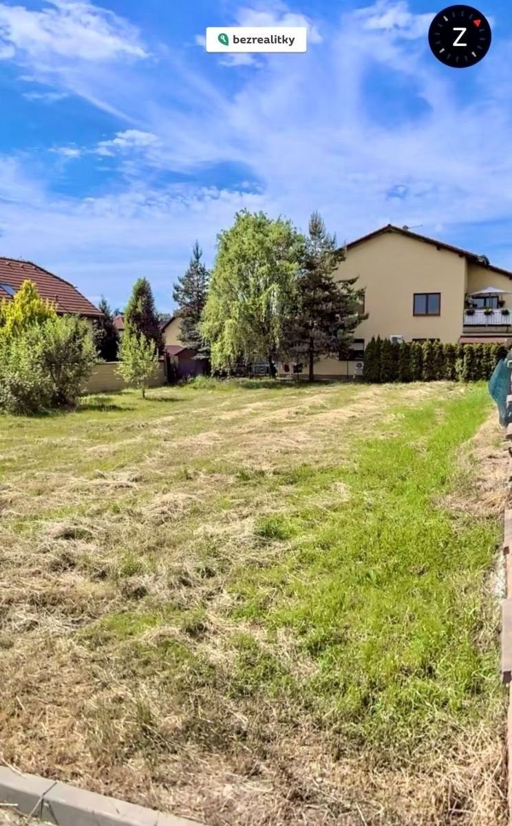Pozemky pro bydlení, Oblouková, Rudná - 2