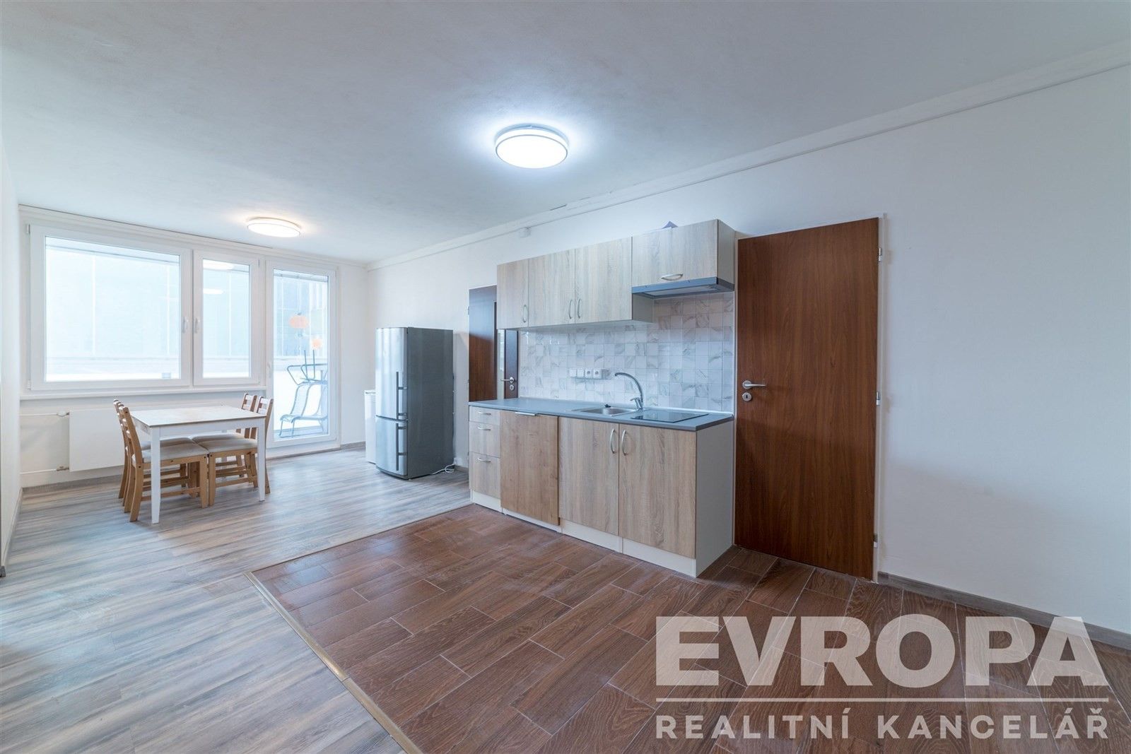 Prodej byt 3+kk - Vršovická, Praha, 77 m²