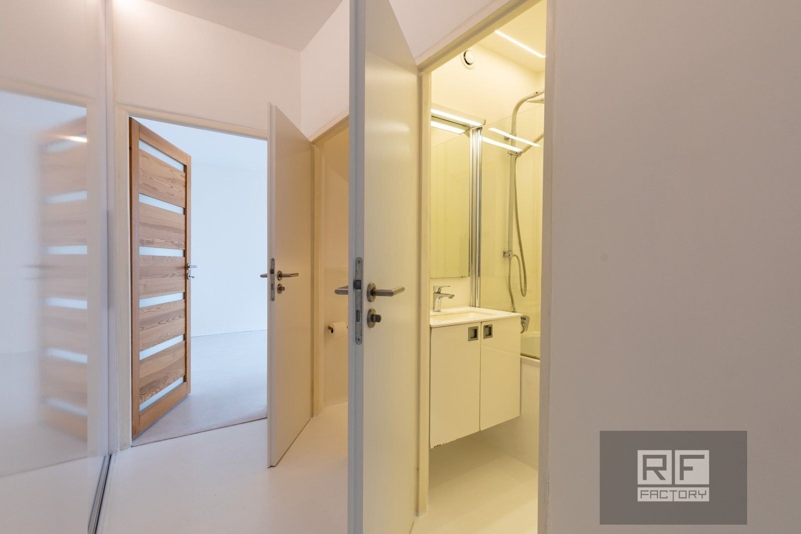 2+1, Útulná 505, Praha Malešice, 51 m² - 2