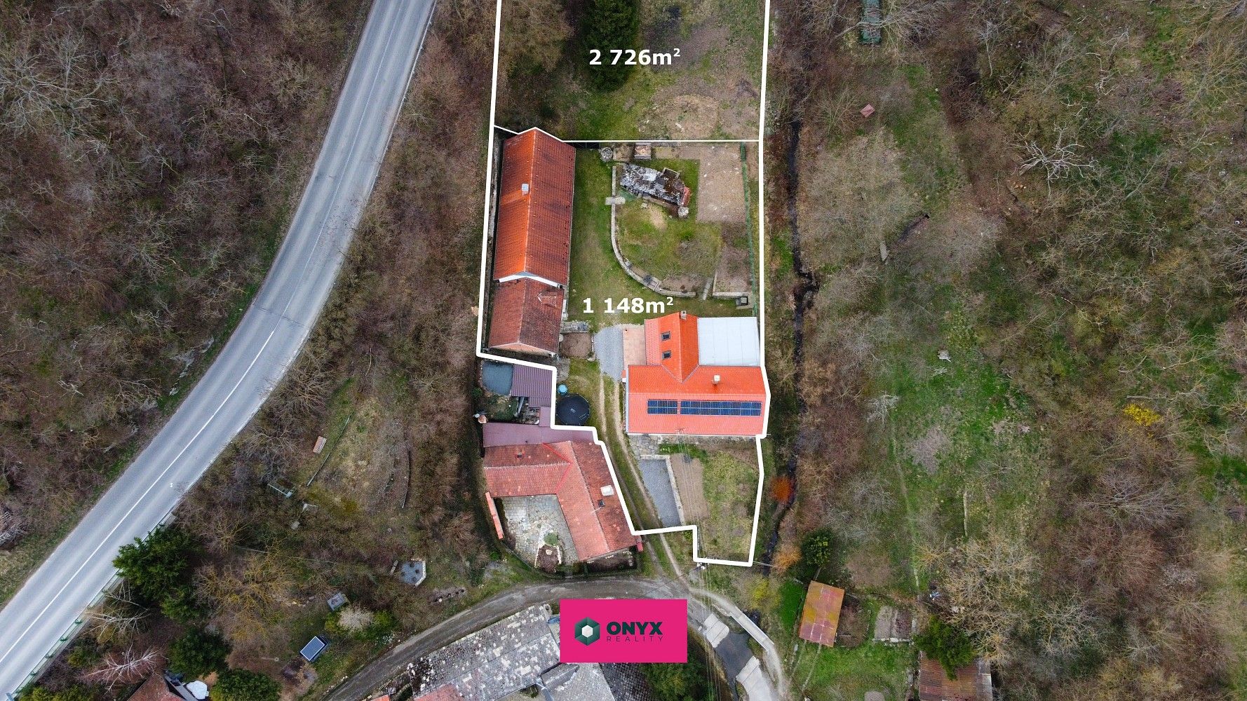 Rodinný dům · 354 m² · Habrovany, okres Vyškov - 2