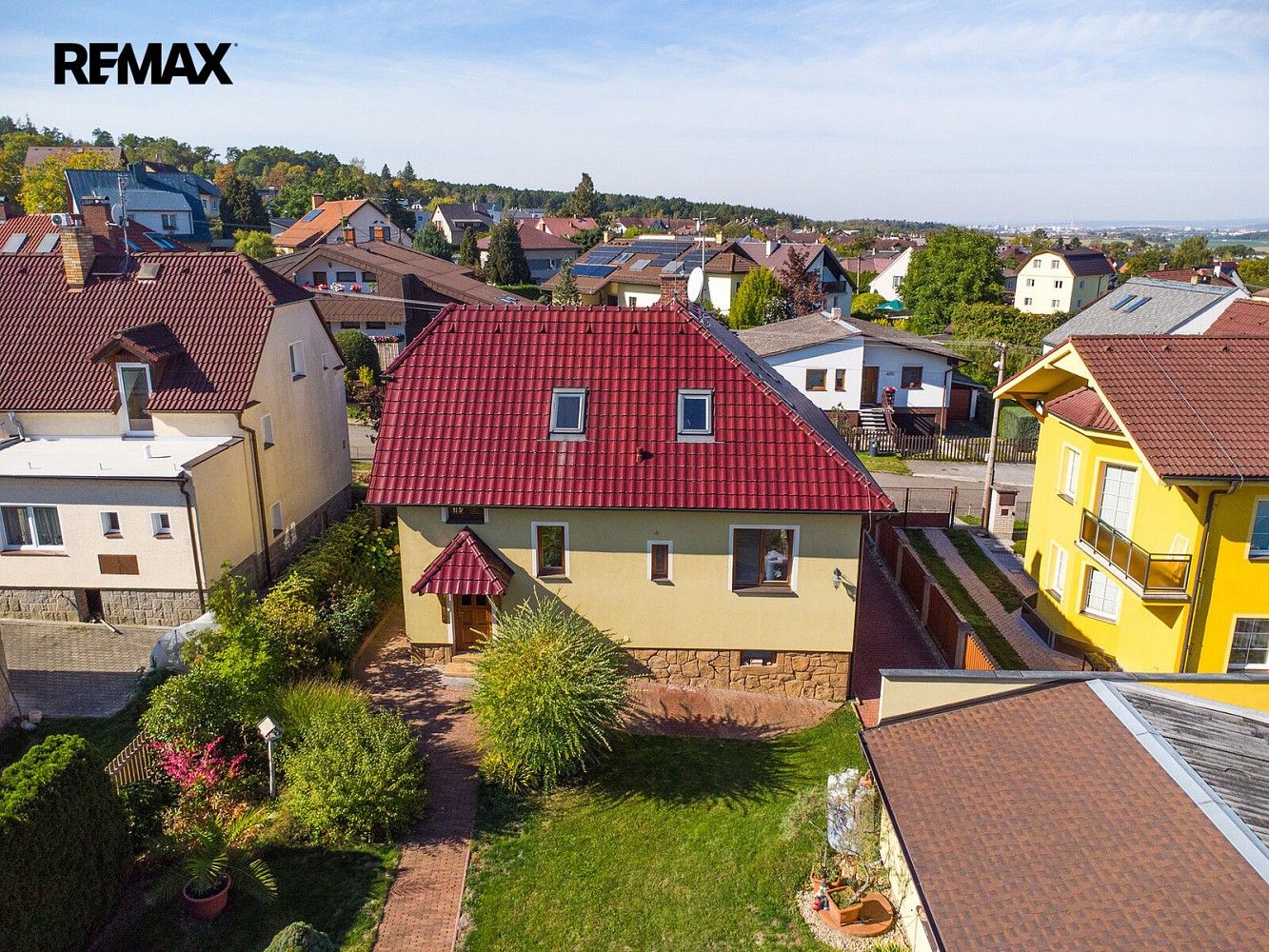 Rodinný dům · 207 m² · Erbenova, Starý Plzenec, okres Plzeň-město - 4
