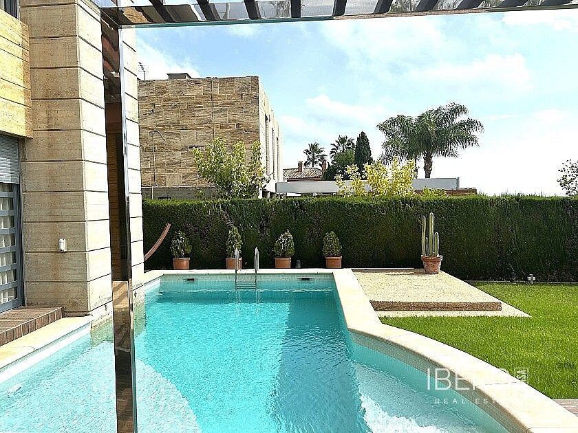 Prodej rodinný dům - Dehesa de Campoamor, ES, 413 m² - 2