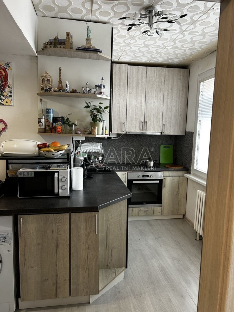 2+1, Struha, Vamberk, 69 m² - 1