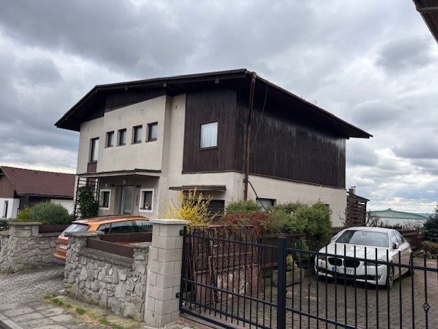 Rodinný dům · 280 m² · Sadová 560, Dobrovice - 3