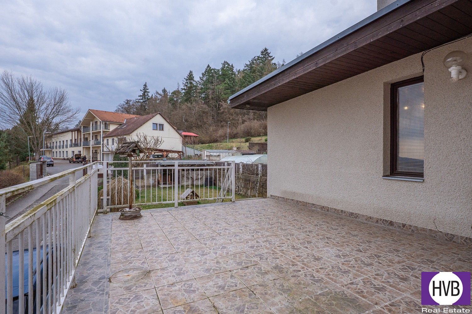 Prodej rodinný dům - Jana Mukařovského, Písek - Budějovické Předměstí, 260 m² - 5