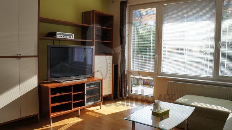 2+kk, Kováříkova, Praha - Hlubočepy, 50 m² - 2