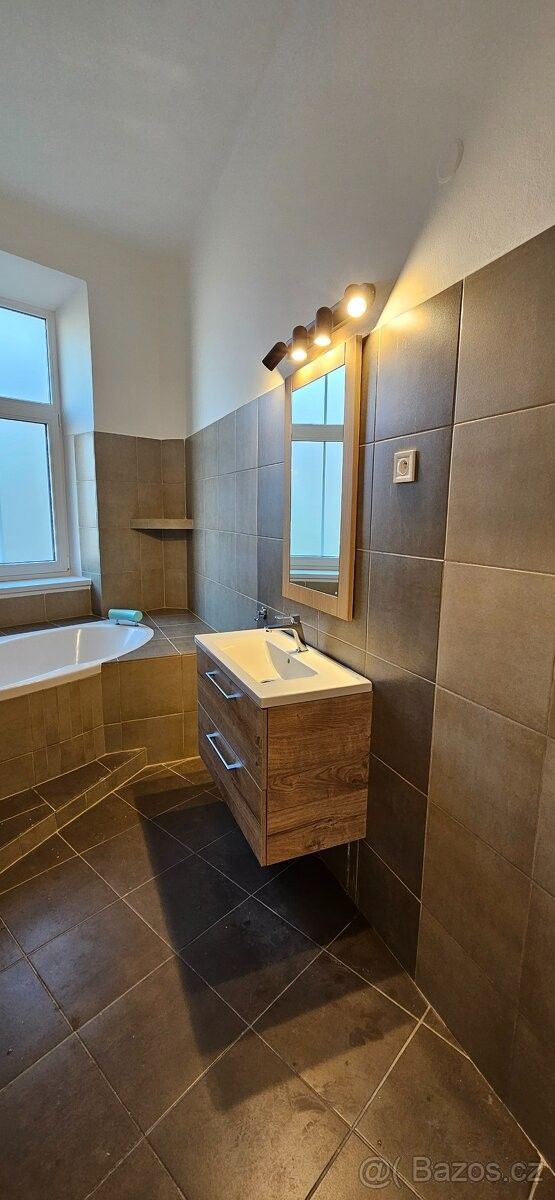 Pronájem byt - Šumperk, 787 01