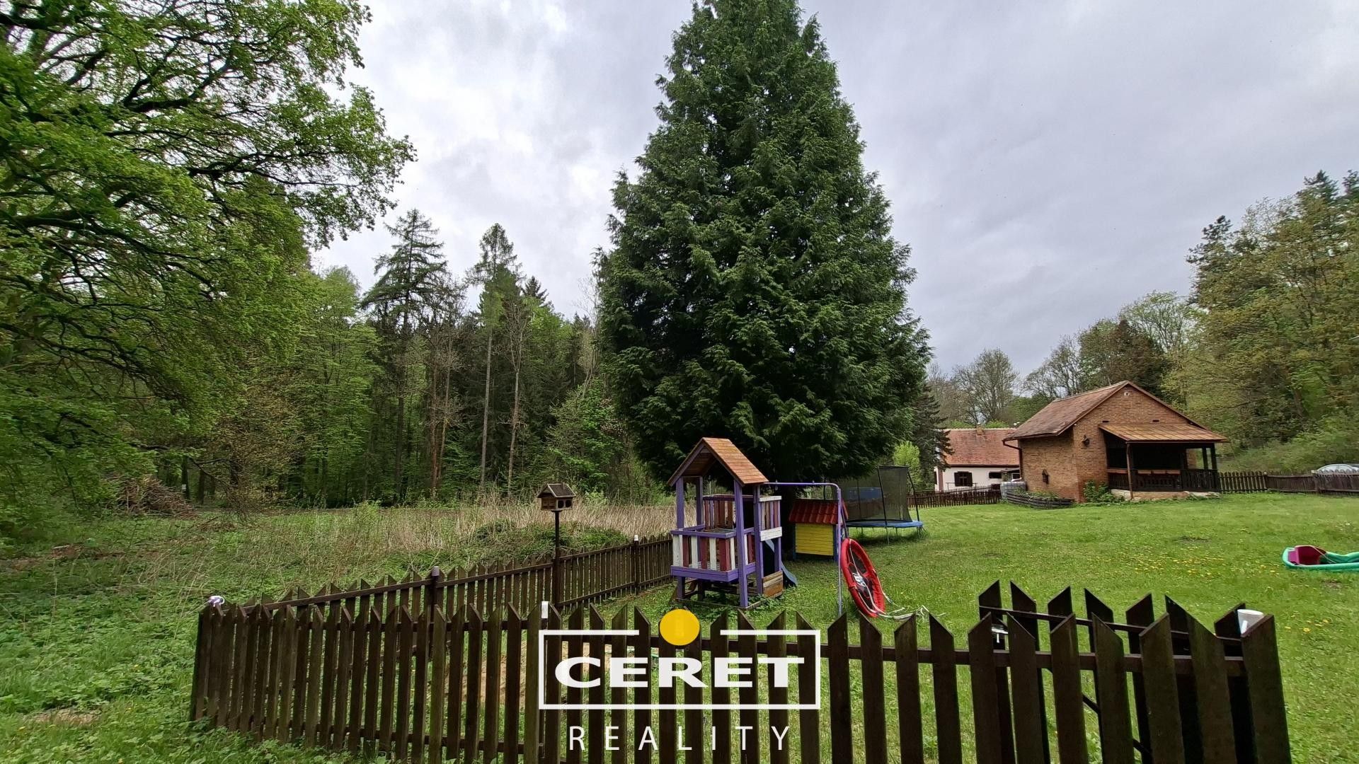 Chalupy, Liběšice Lhota, 180 m² - 2