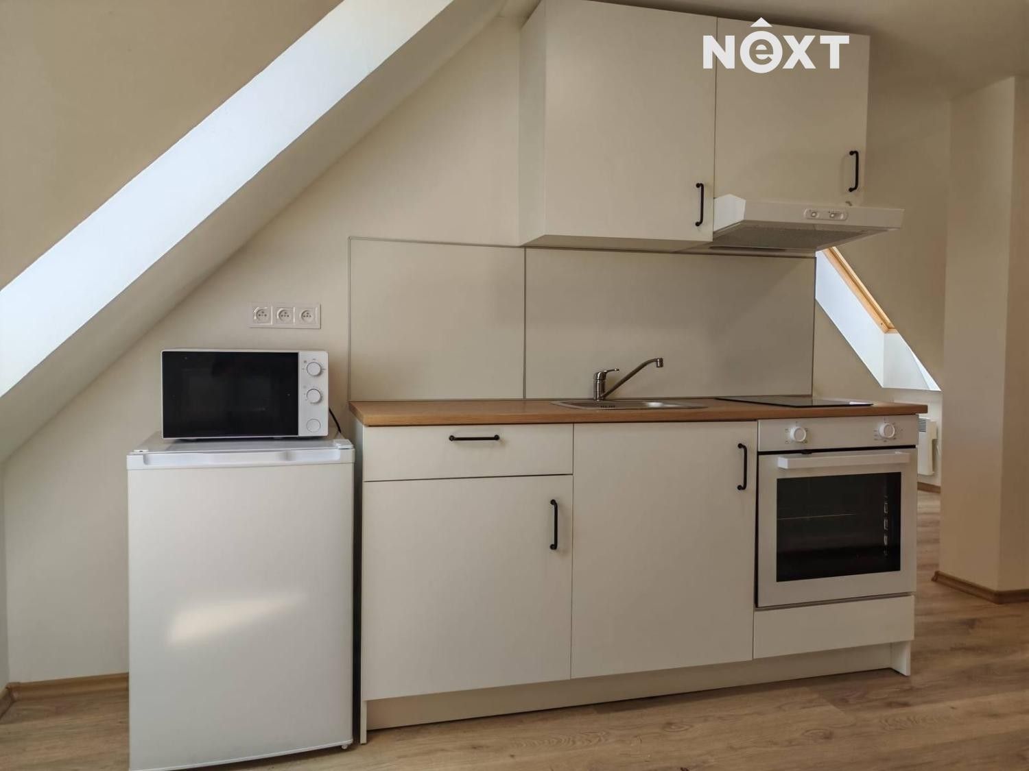 2+kk, Žižkova 244, Volyně, 57 m² - 2