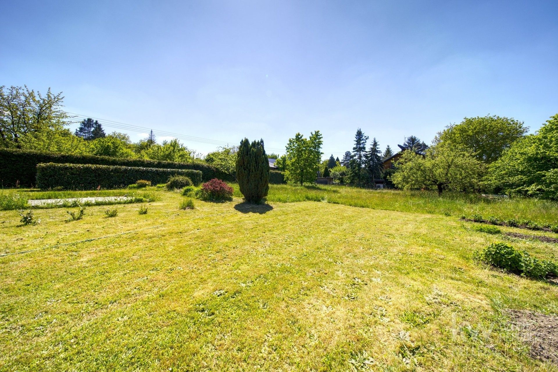 Prodej pozemek pro bydlení - Litice, Plzeň