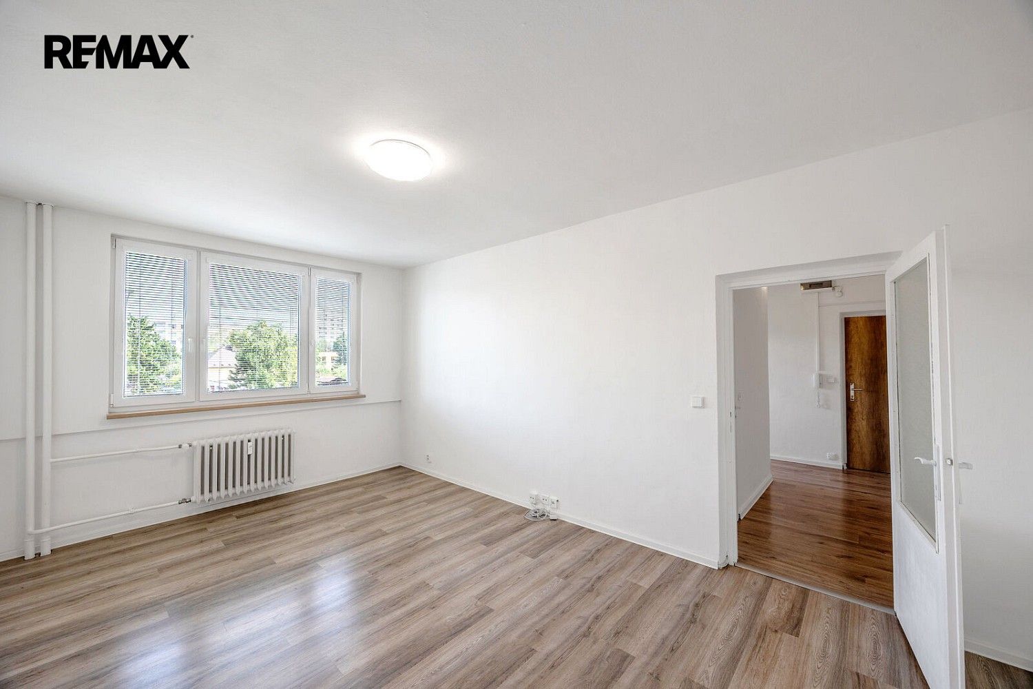 Byt 2+1 · 45 m² · Ostrava - Hrabůvka, okres Ostrava-město, Moravskoslezský kraj - 4
