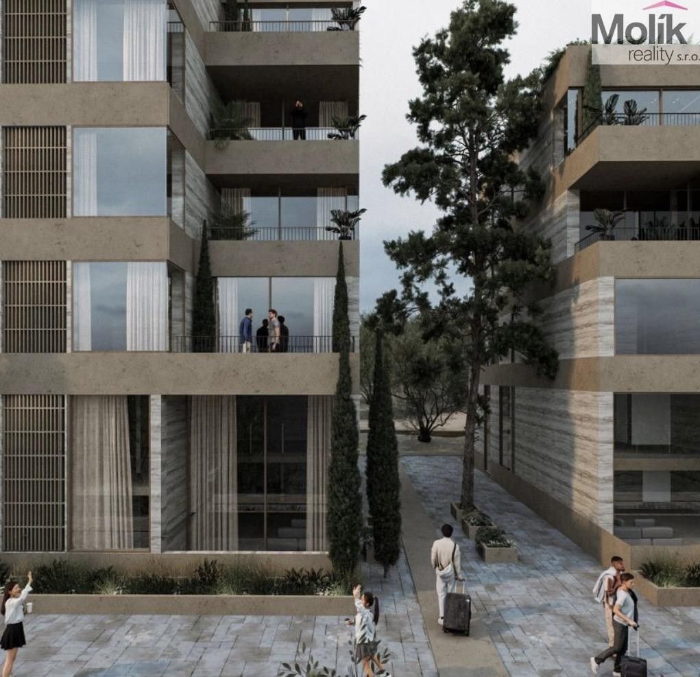 Prodej byt 3+kk - Radhimë, 72 m²