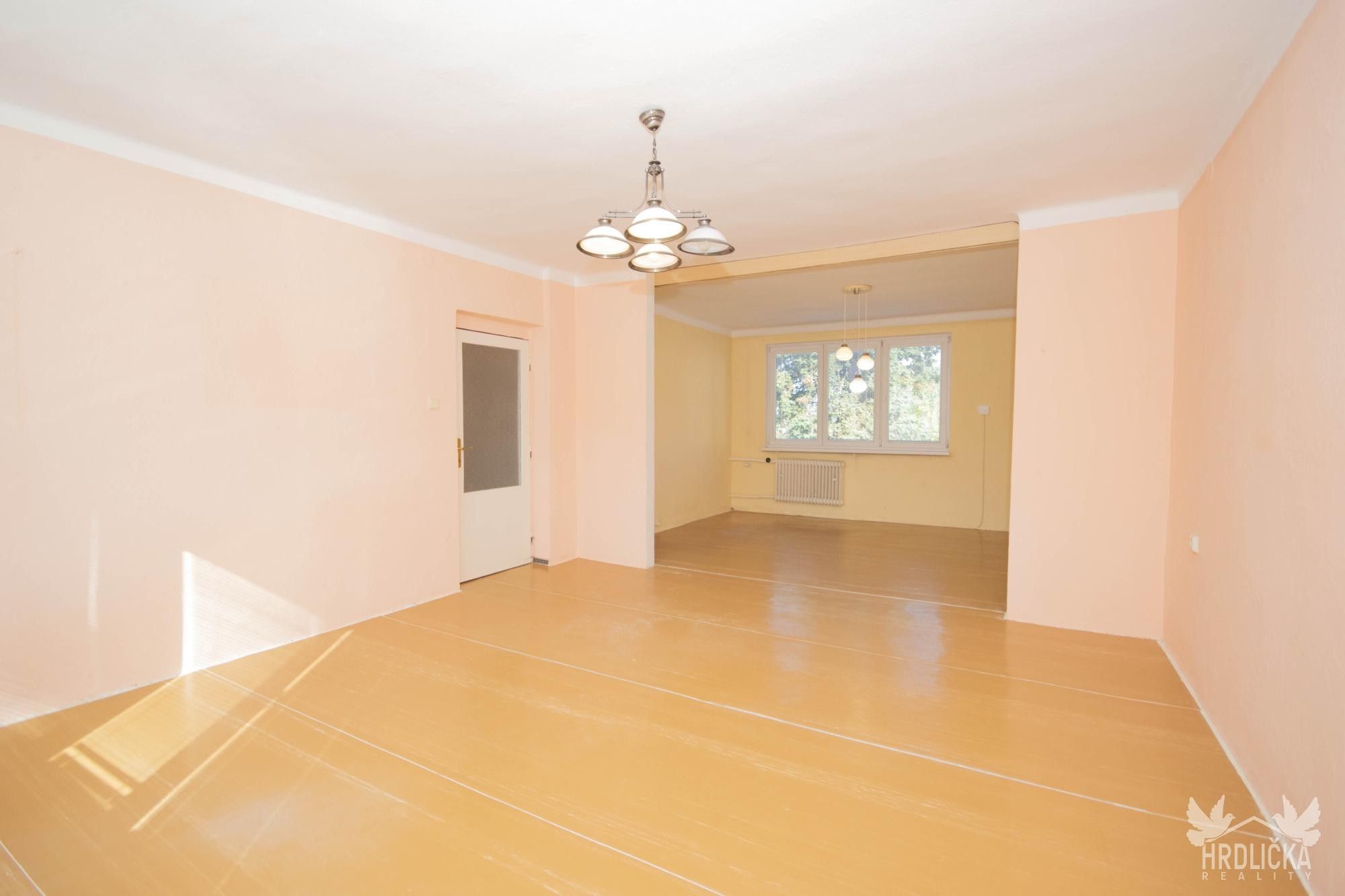 Prodej rodinný dům - II, Strakonice, 114 m²