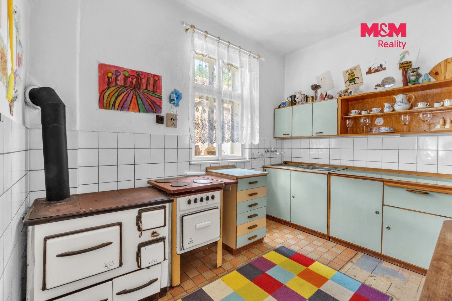 Chalupa · 85 m² · Svojanov - 3