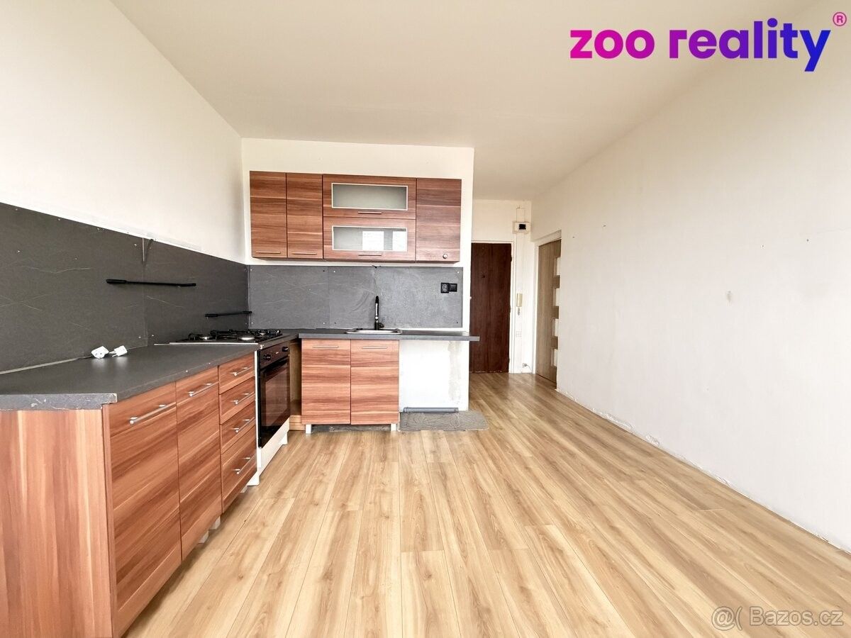 Byty, Jirkov, 431 11