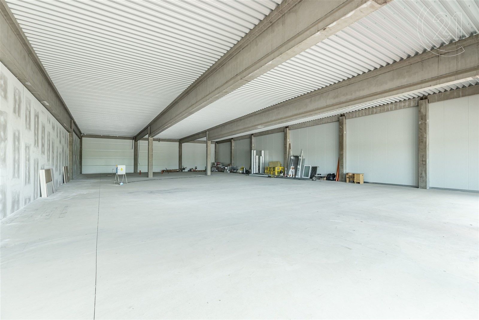 Pronájem obchodní prostory - Dobřejovice, 253 m²