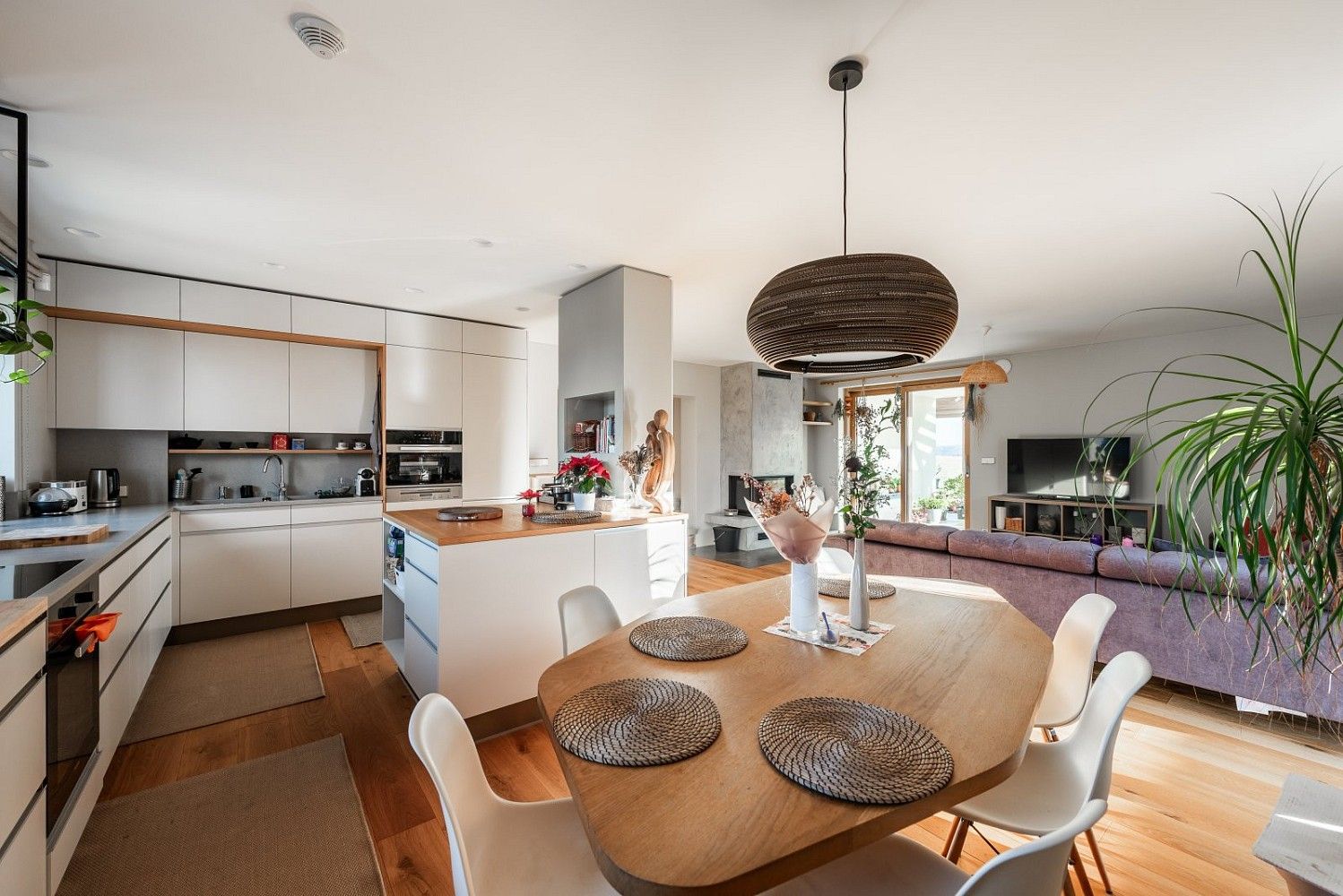 Prodej rodinný dům - Líšnice, okres Praha-západ, Středočeský kraj, 336 m² - 5