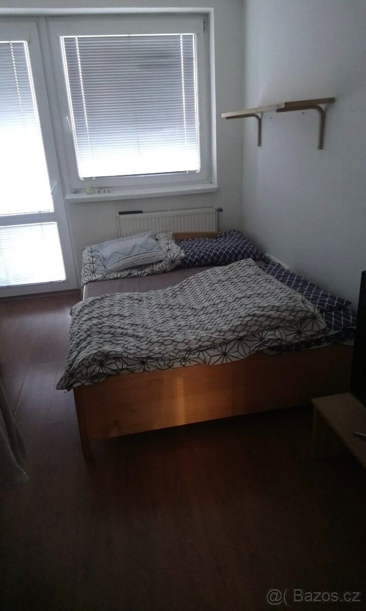 Rodinné domy, Nymburk, 288 02