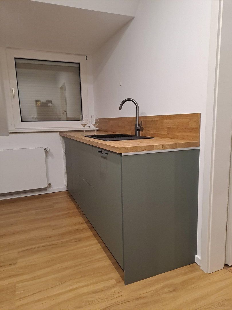 Byt 3+1 · 104 m² · Lerchenweg 51 Bochum Grumme Nordrhein-Westfalen 44807 - 3